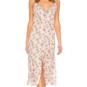 Lovers and friends Sun Room Midi